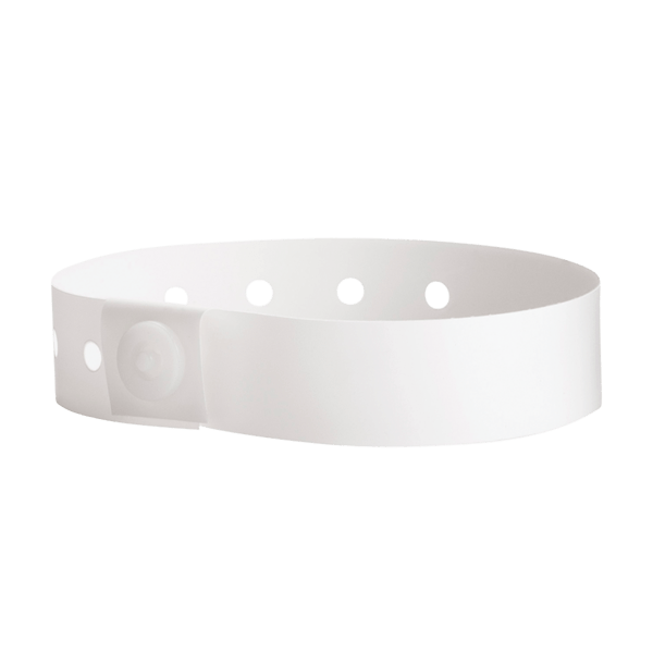 3/4" Vinyl Wristband 6