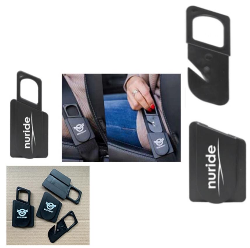 Seat Belt Cutter 2