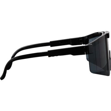 August Recycled Blade Sport Sunglasses 45