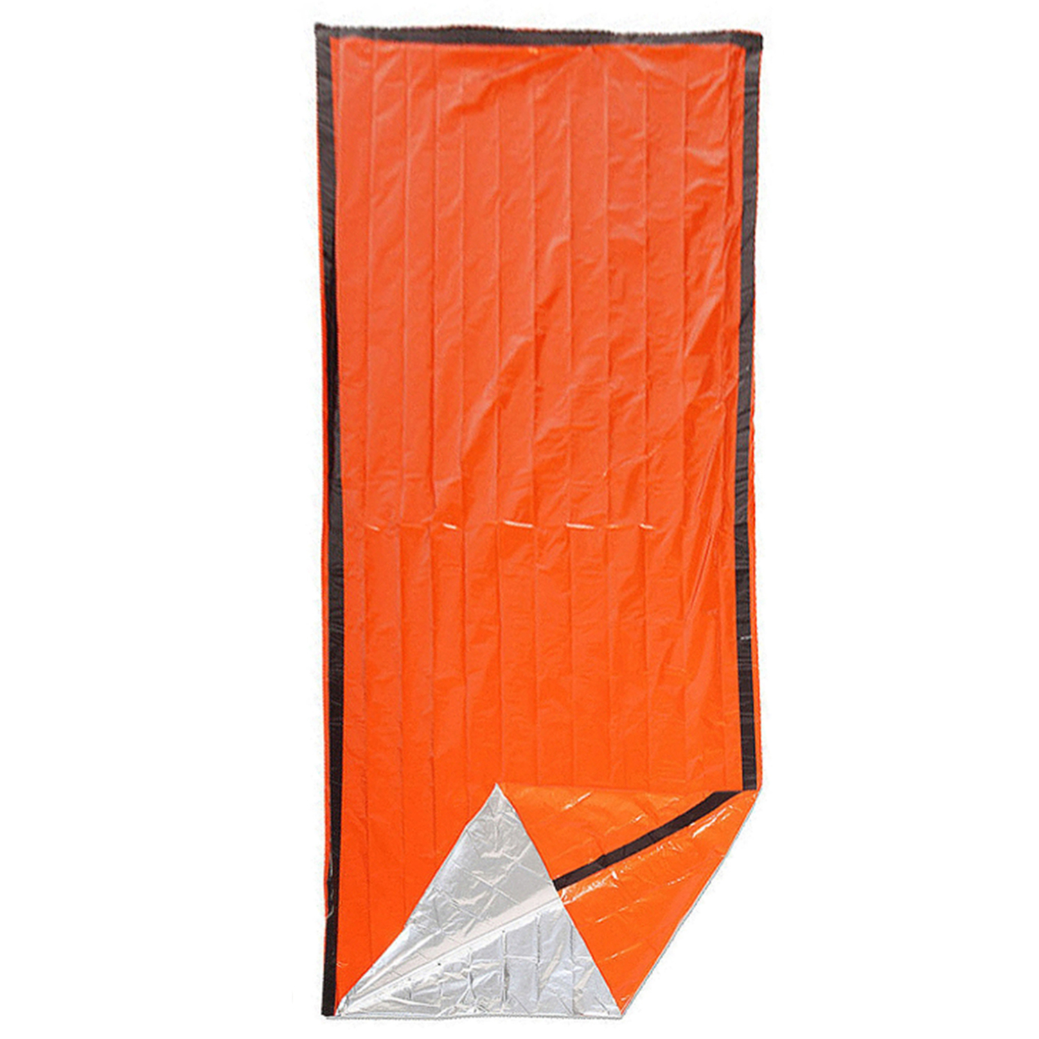 Portable Emergency Mylar Blanket 6