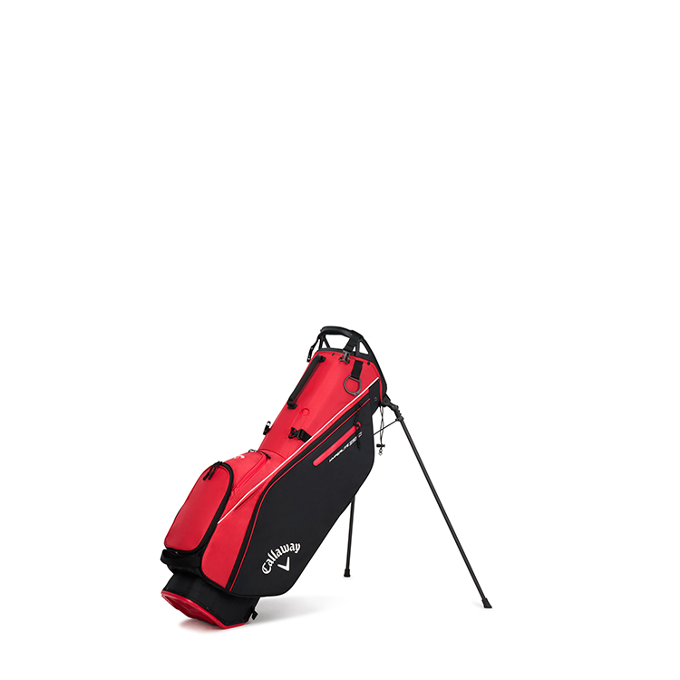 Callaway Hyperlite Zero Stand Bag 8