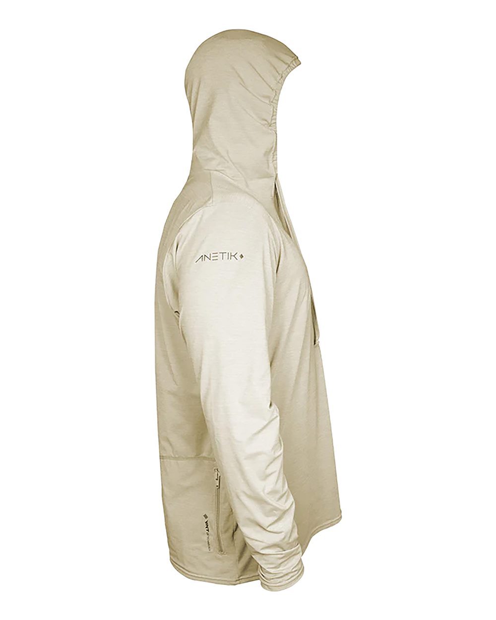 Men's Low Pro Tech Hooded Long Sleeve T-Shirt - MVLPRH8 47
