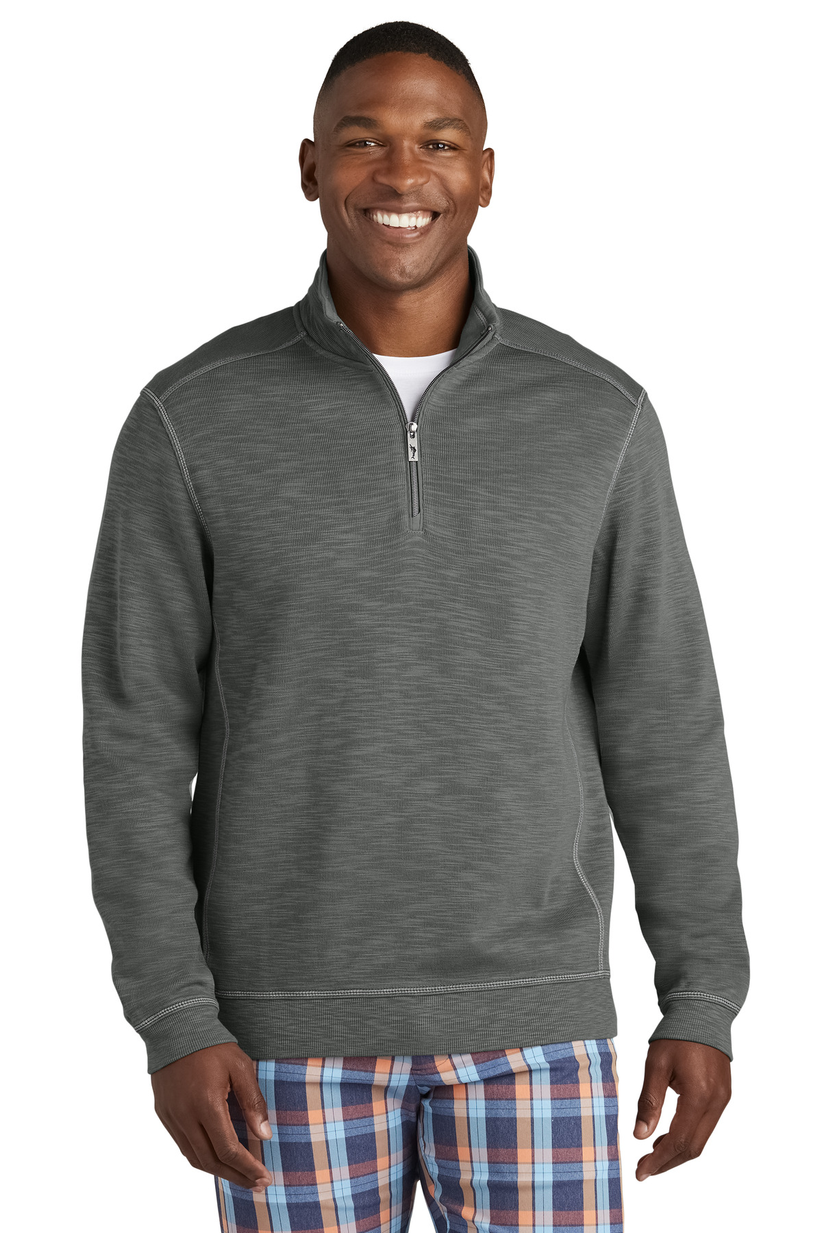 Tommy Bahama Tobago Bay 1/2-Zip ST226342TB 30
