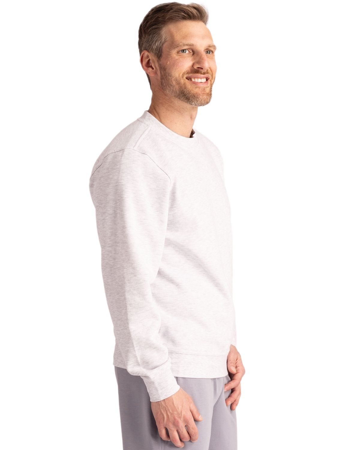 Clique Stockholm Unisex Crewneck Sweatshirt 26