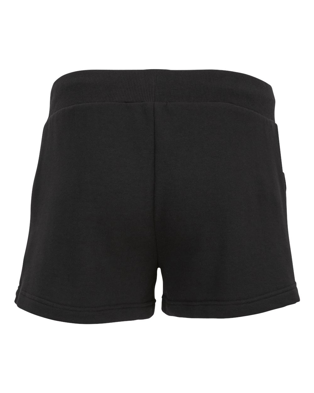 Women's French Terry Safari Shorts - BW6503 19