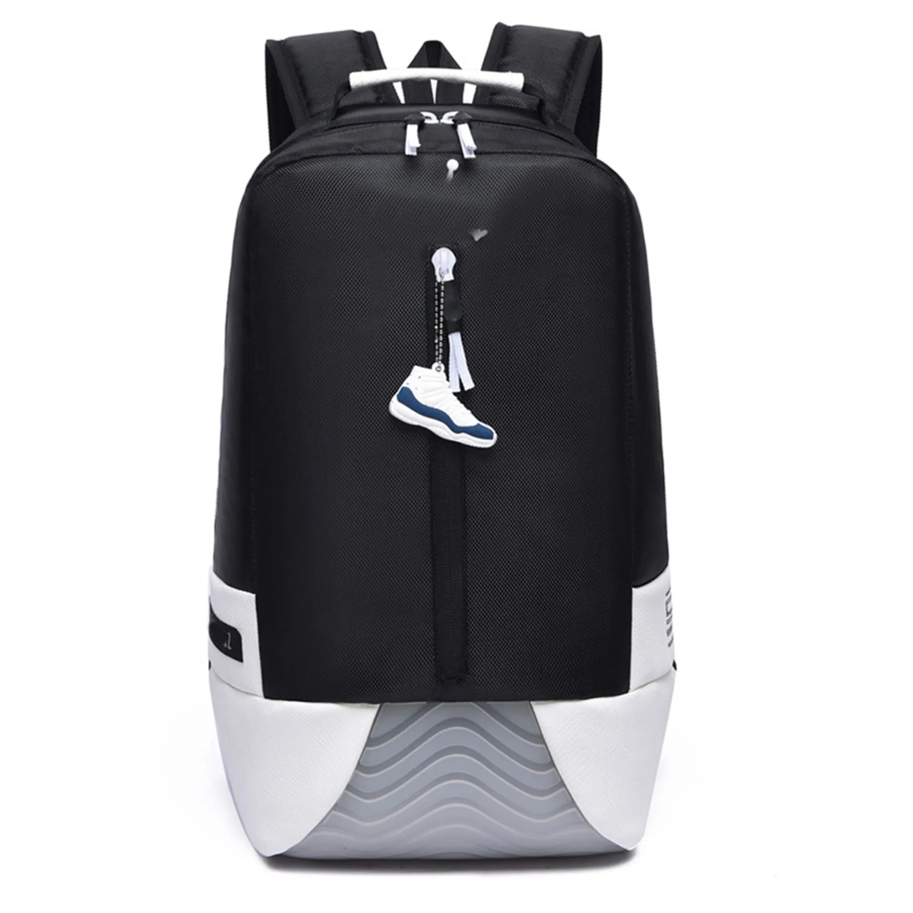 Travel Laptop Backpack 3