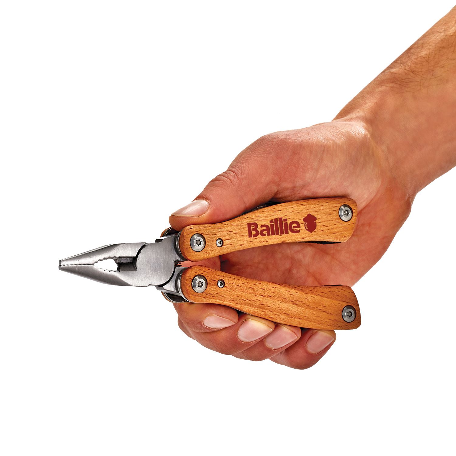 Cedar Creek® Woodland Multi-Function Tool 3