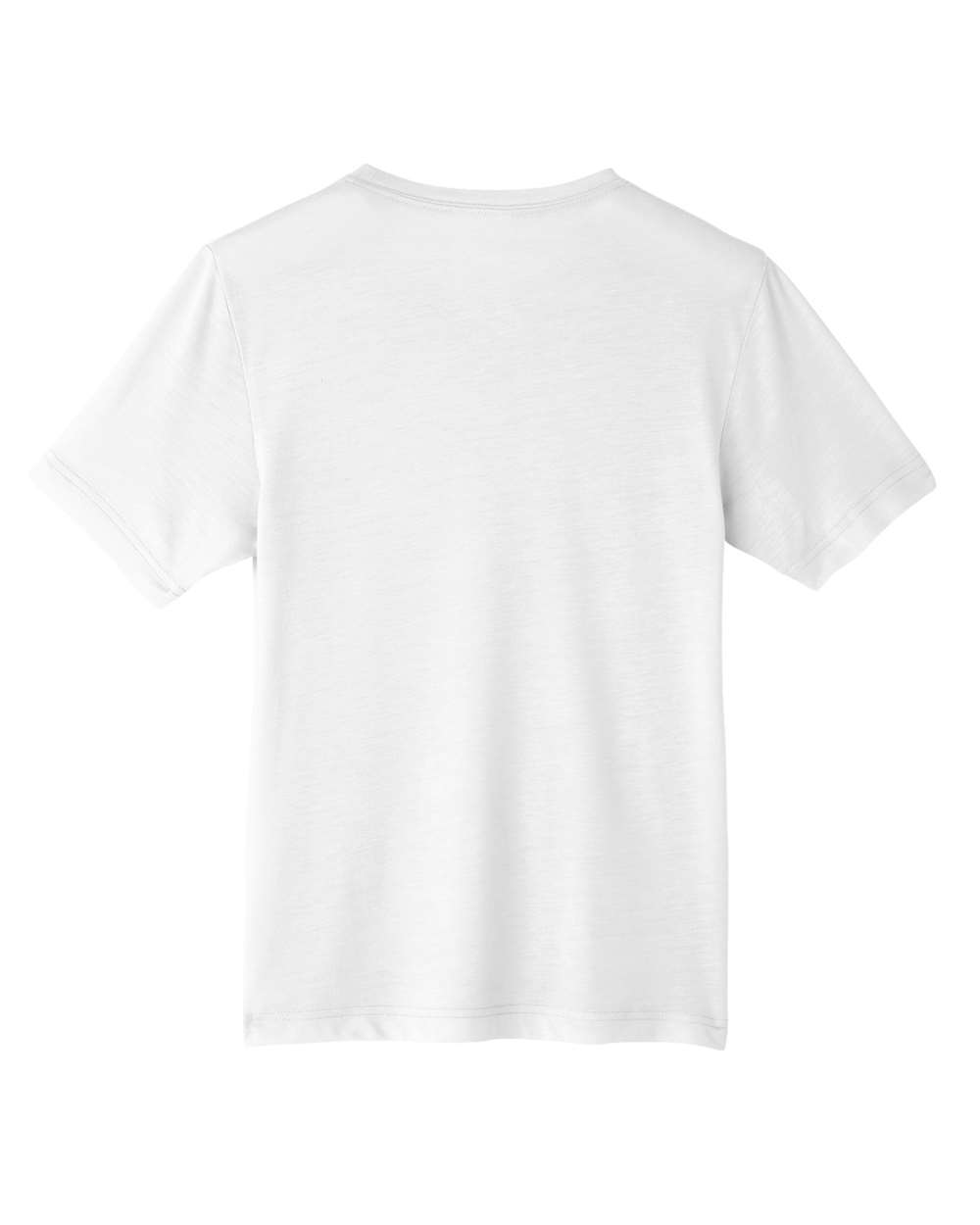 Youth Fusion ChromaSoft™ Performance T-Shirt - CE111Y 53