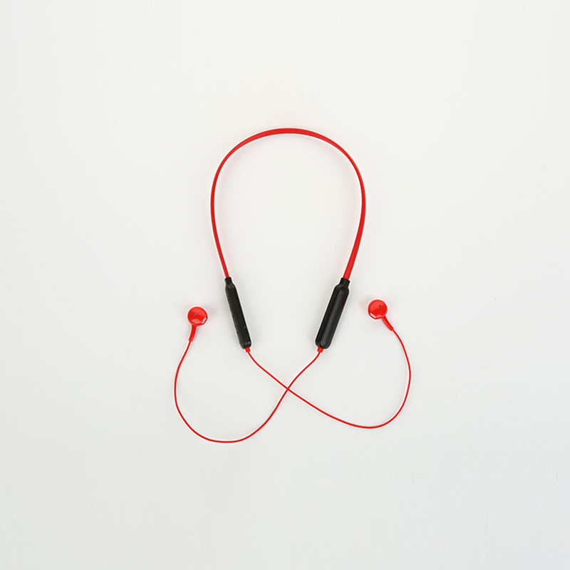 Adam Neckband Headphones 1