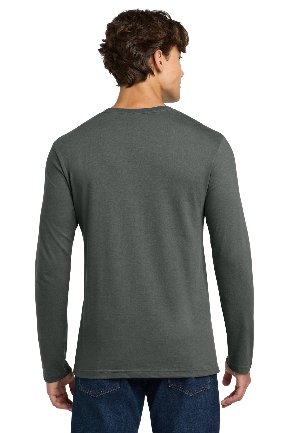 Gildan Softstyle Long Sleeve T-Shirt. 64400 67