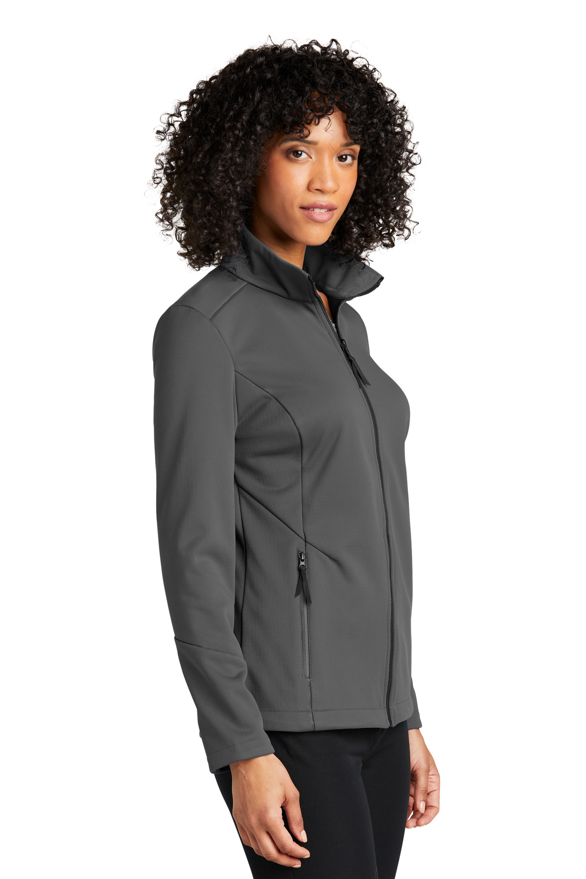 Port Authority Women's Collective Tech Soft Shell Jacket L921 16