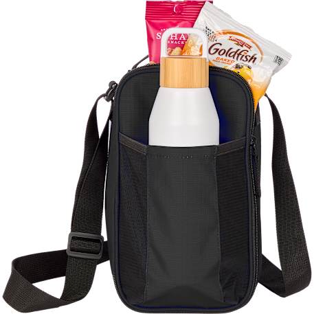 Crossbody Recycled 6-Can Cooler 24