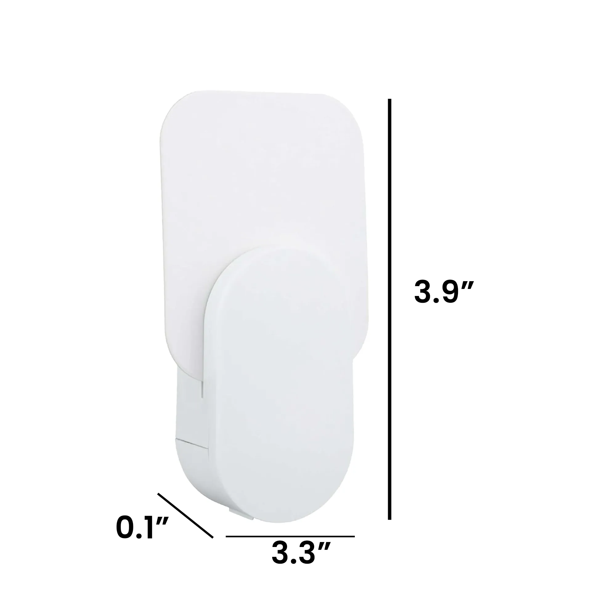 Indoor Plug-In Fly Trap 4