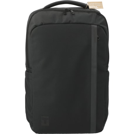 Tranzip Recycled 17" Computer Backpack 57