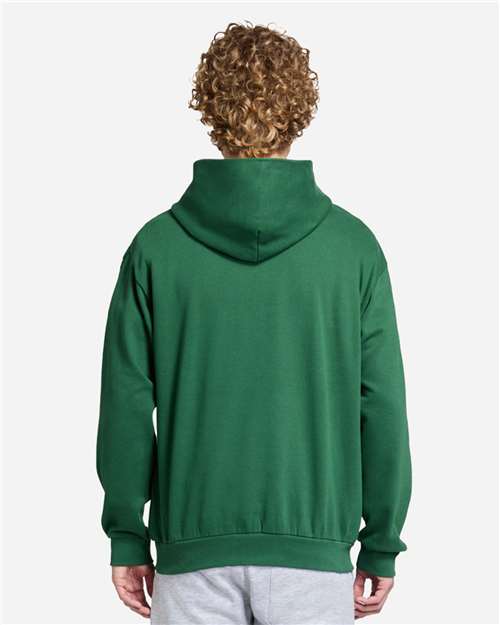 Unisex Urban Hoodie Sweatshirt - LS16001 169