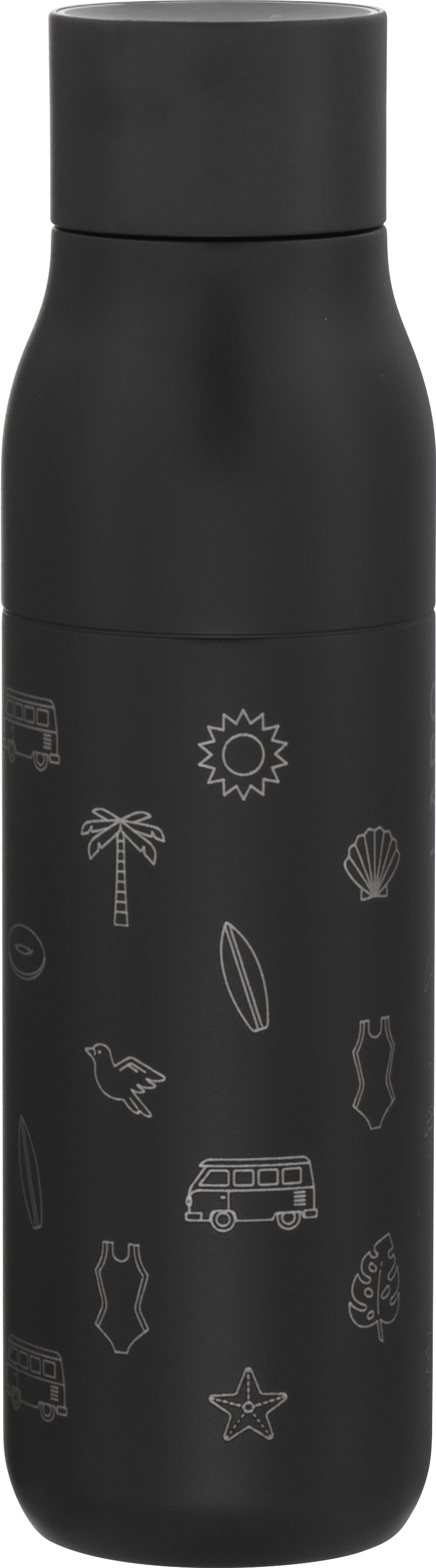 17 oz larq purevis bottle, custom water bottle with logo imprint 31