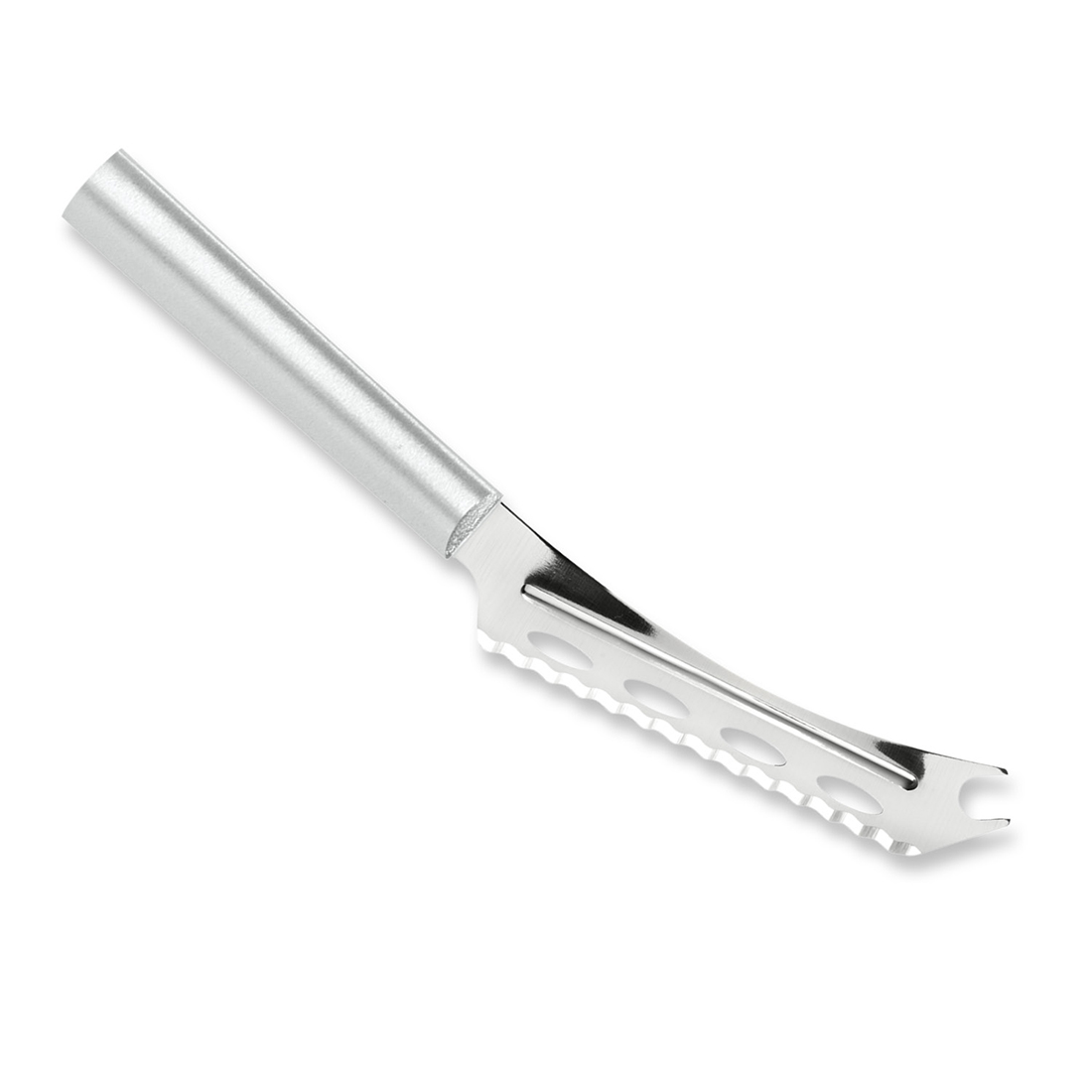 Cheese Knife w/Silver Handle 3