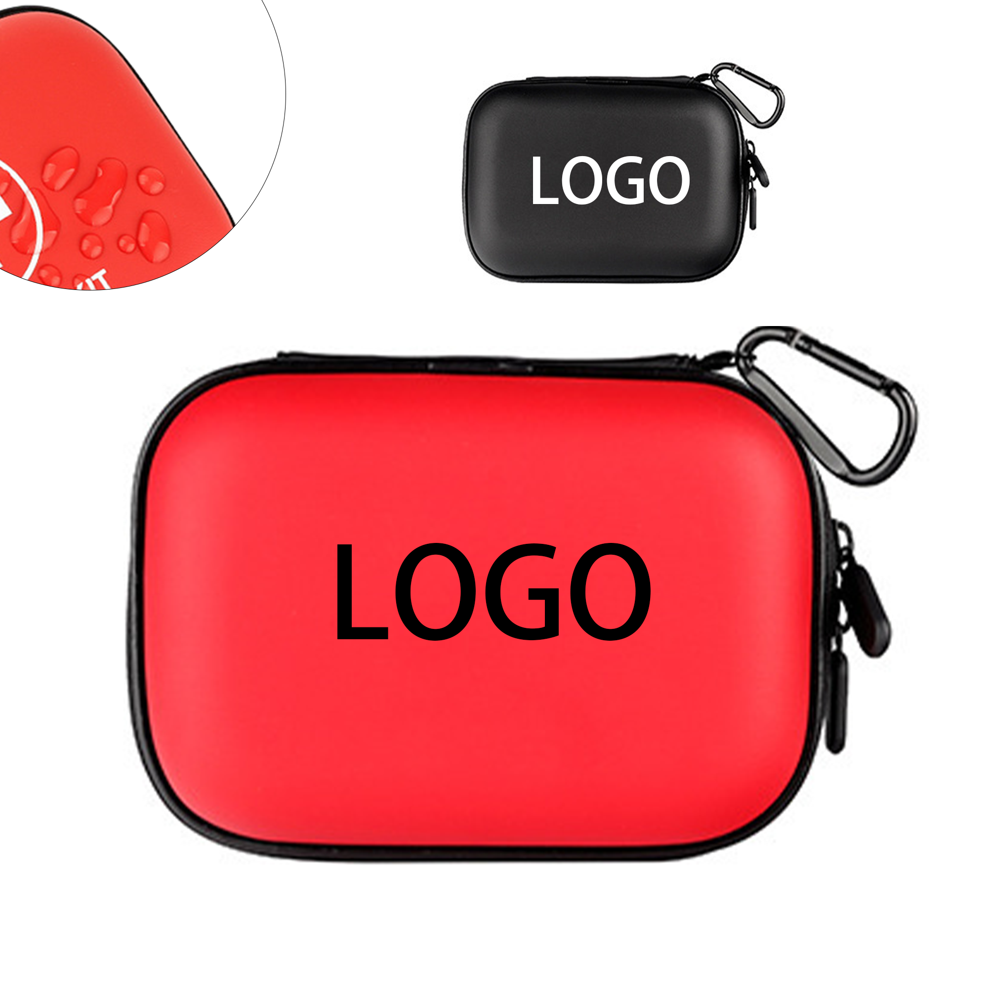 Compact Medical Kit 2