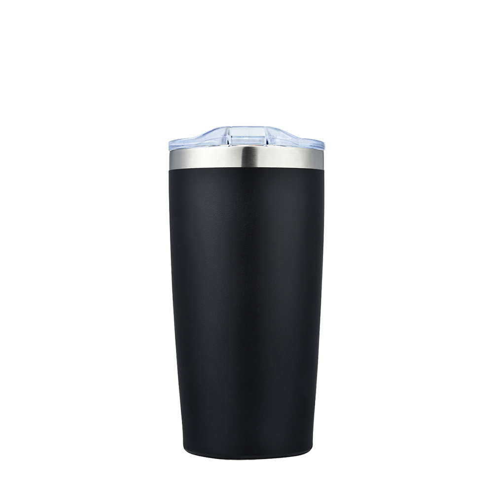 Slate 20oz Straight Wall Tumbler 4