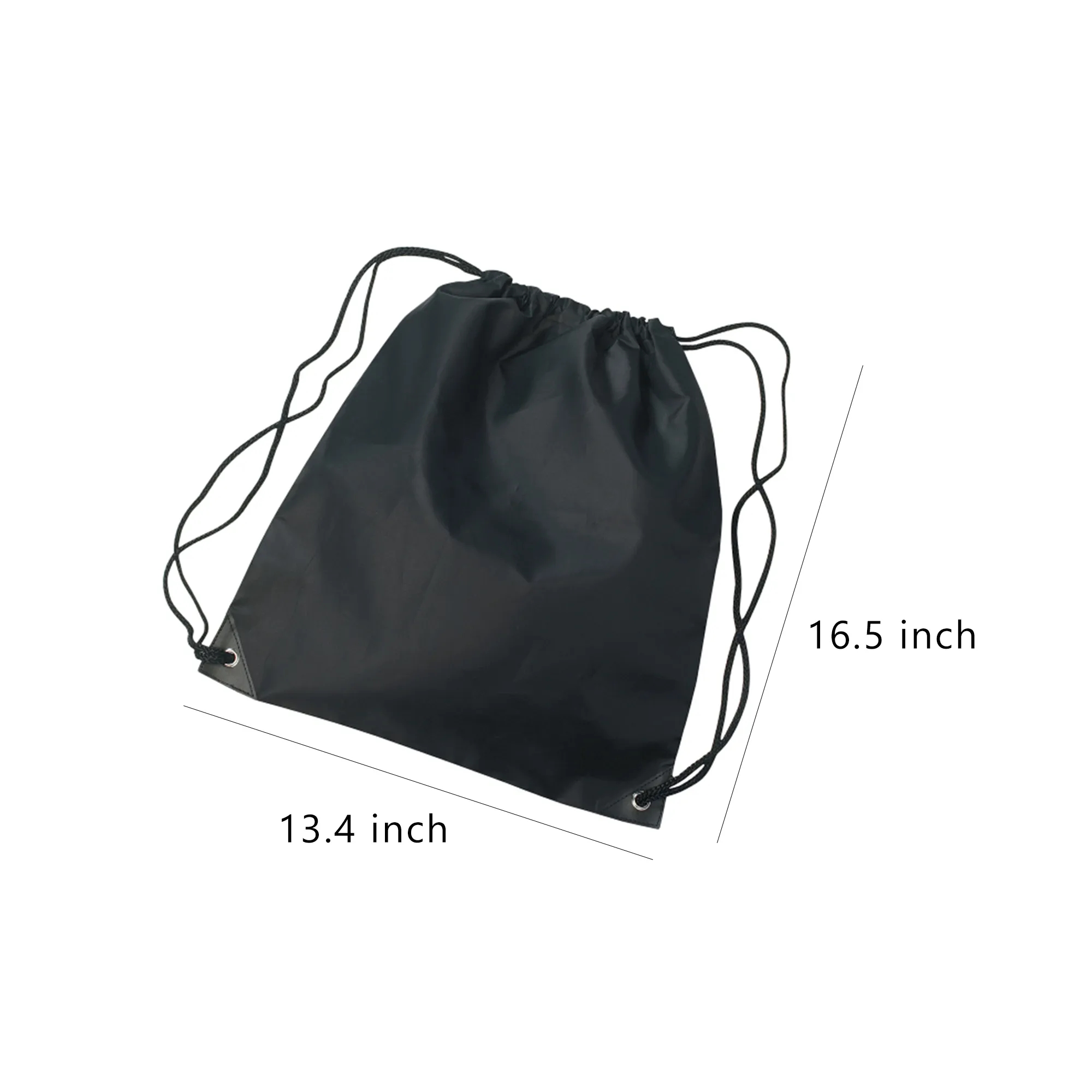 Drawstring Sports Backpack 1