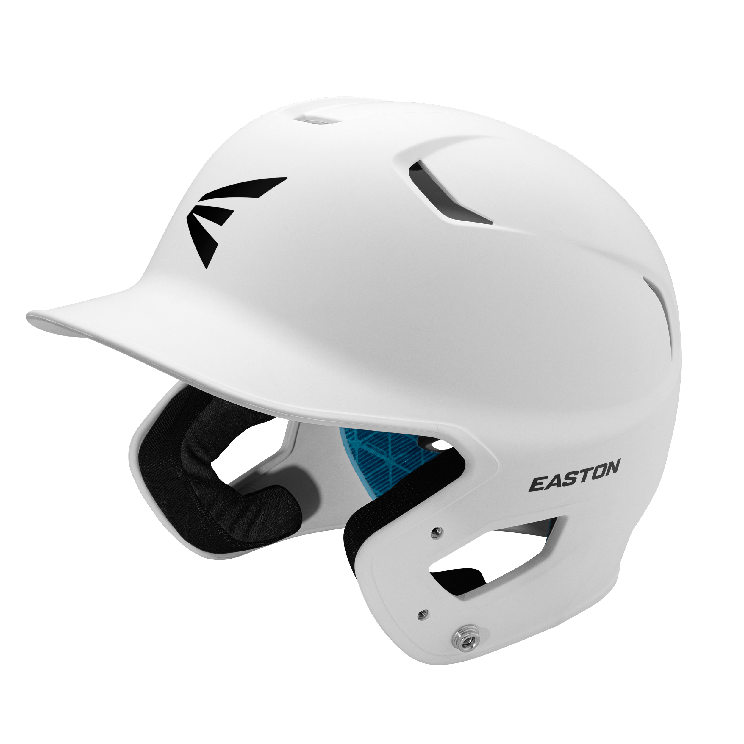 Easton Z5 2.0 Matte Solid Batting Helmet | Senior 12