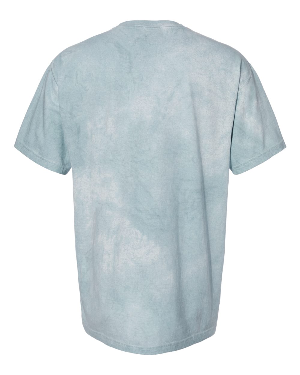 Unisex Colorblast™ Heavyweight T-Shirt - 1745 27