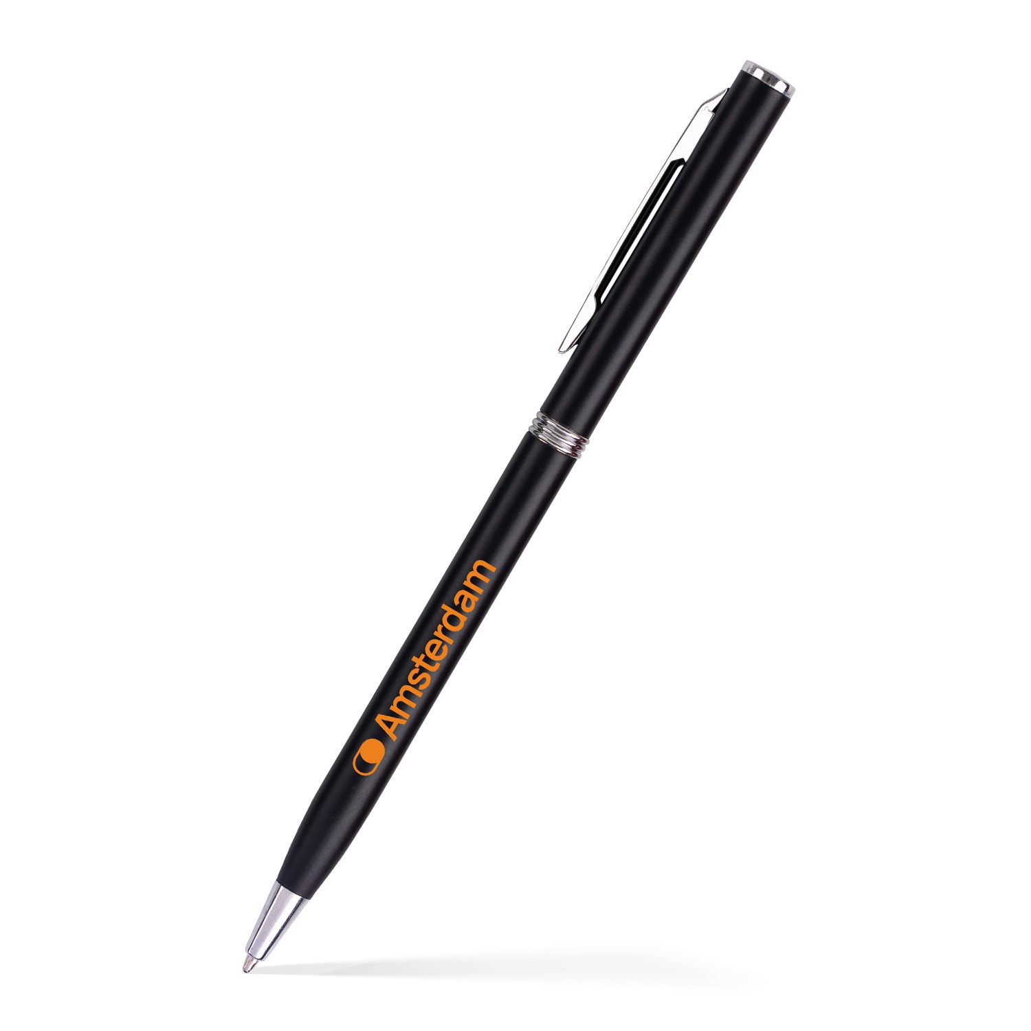 Bethany Twist Metal Pen 6