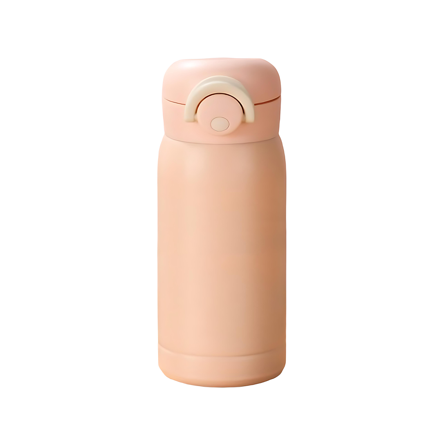 12oz Portable Stainless Steel Children's Thermos Cup 5
