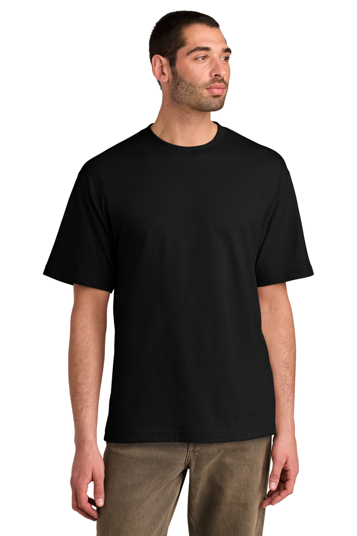 District Heavyweight Very Important Tee DT6065 84