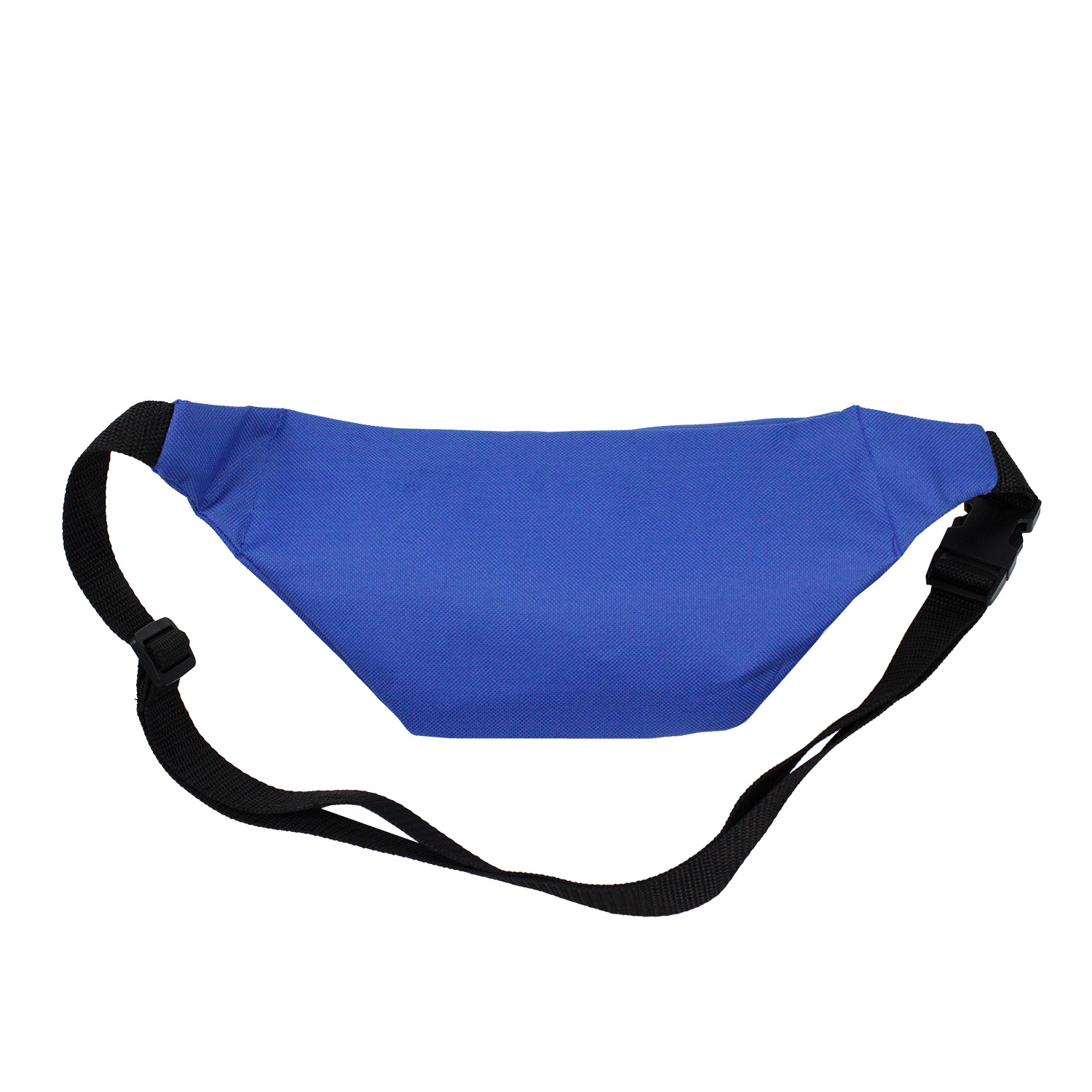 Single Pocket Fanny Pack