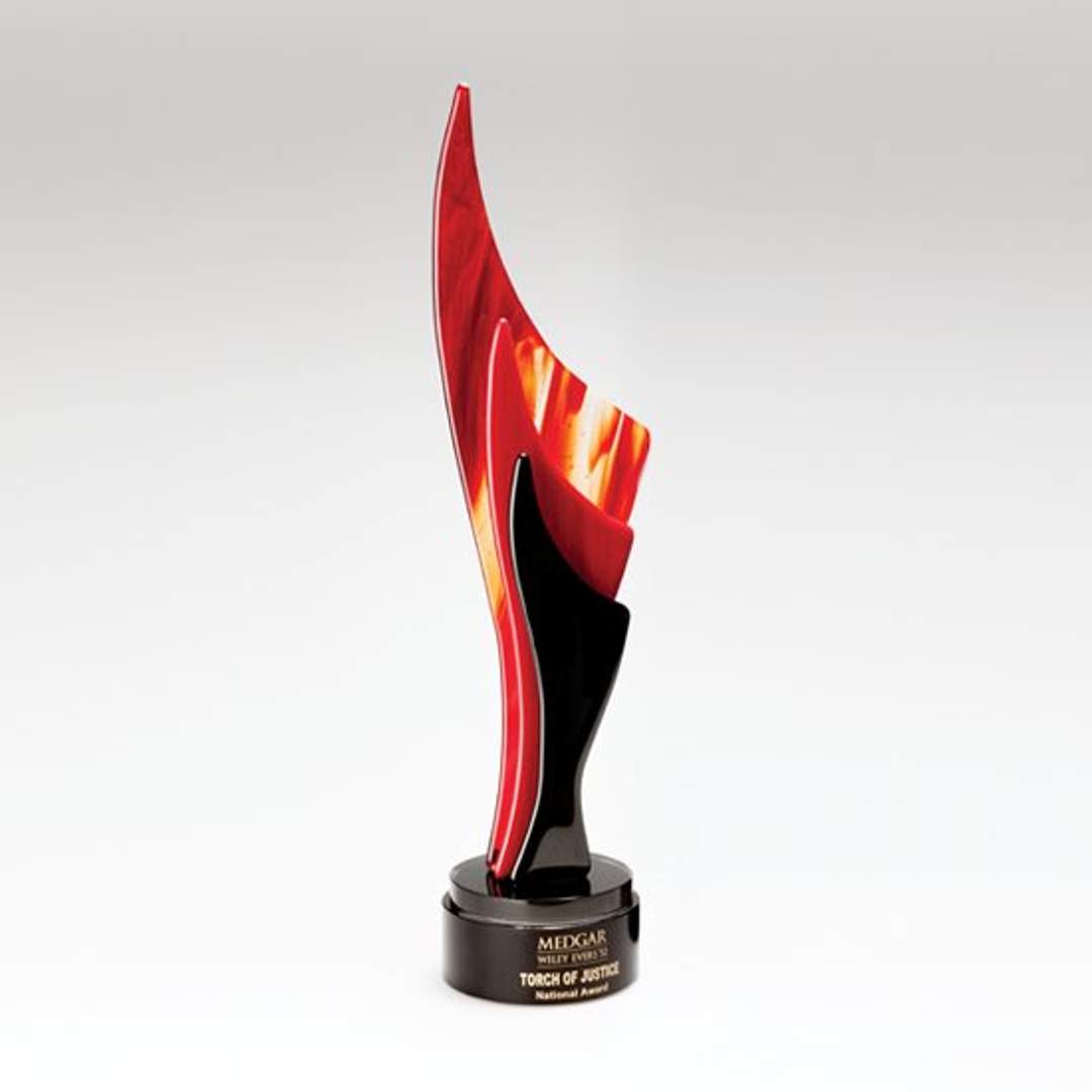 Amaranthine Award 4
