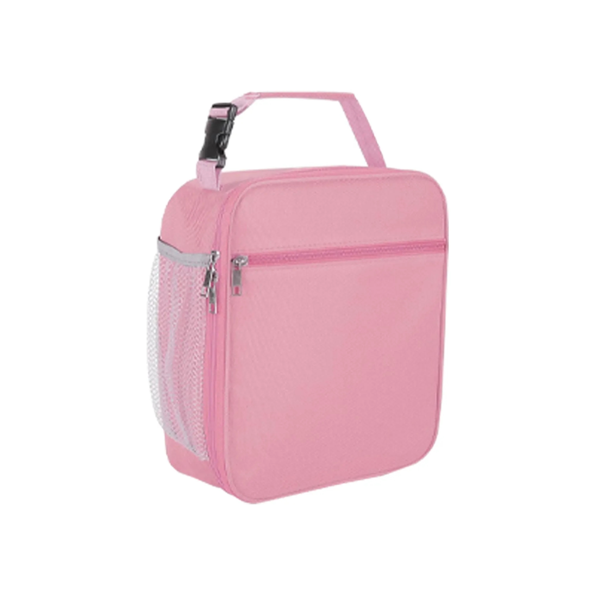 Universal Insulated Lunch Bag 9.06" x 10.63" x 3.54" 17