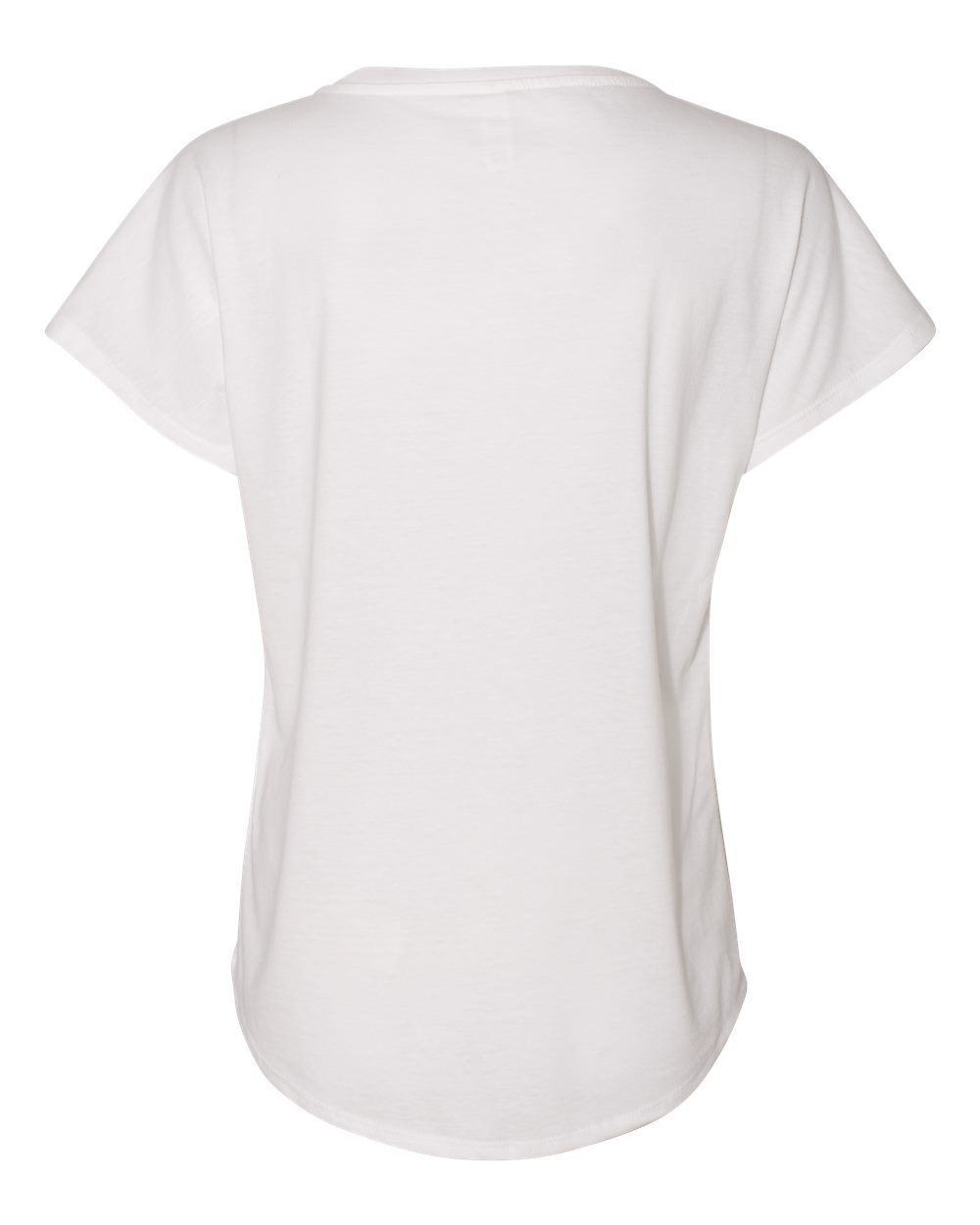 Women's Ideal Dolman T-Shirt - 1560 6