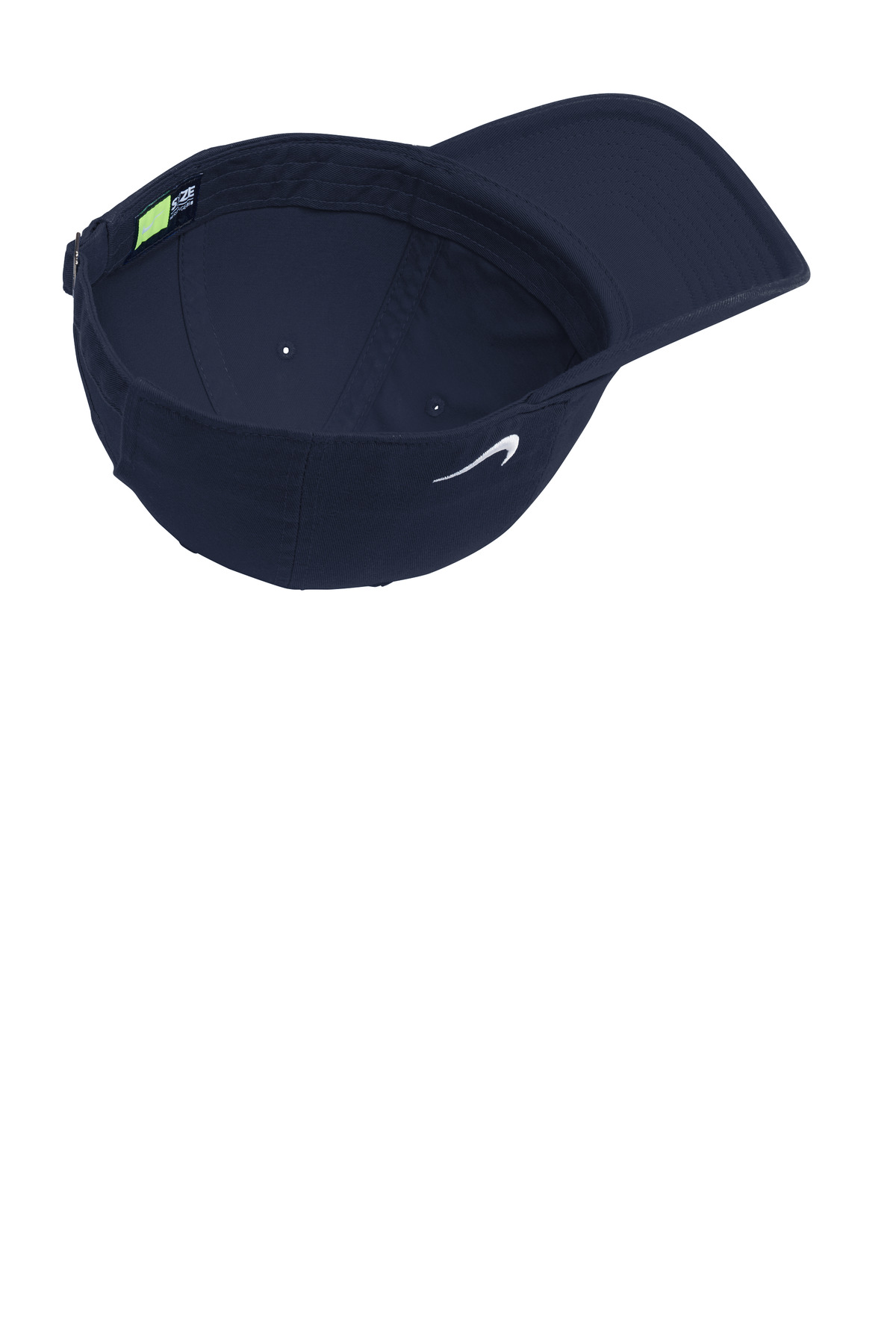 Nike Heritage Cotton Twill Cap NKFB5677 57