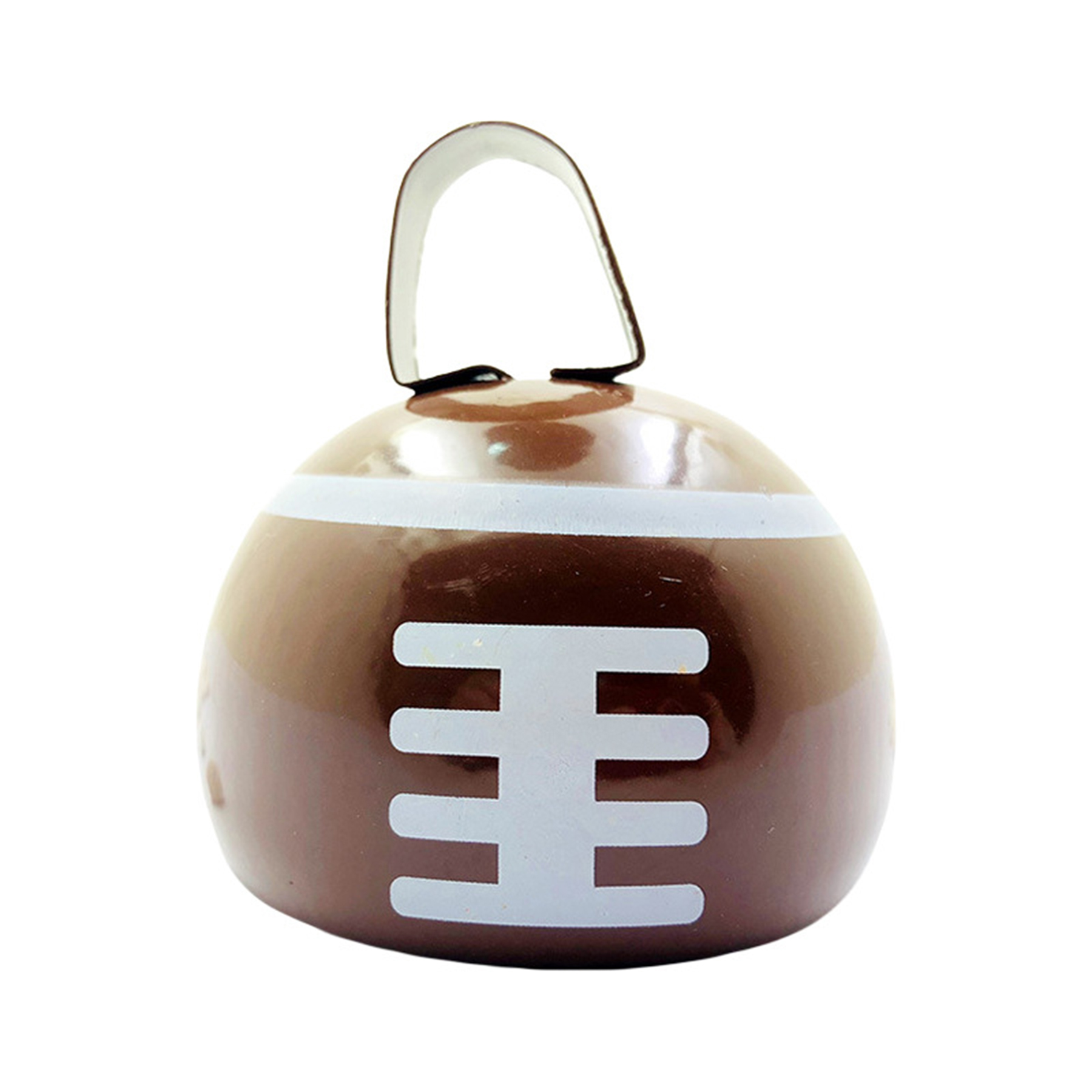 Cowbell with Handle 3