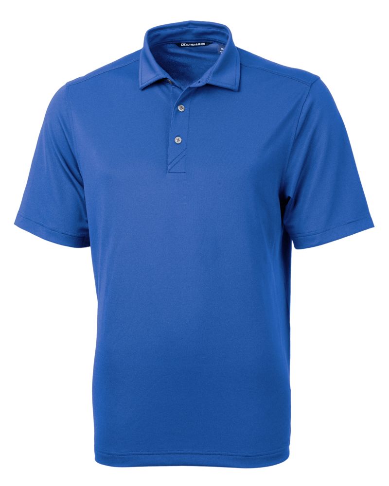 Cutter & Buck Virtue Recycled Featherlight Pique Mens Polo 69