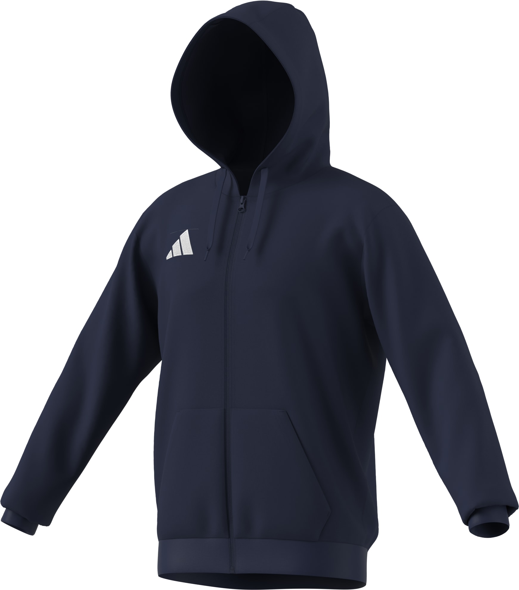 Entrada26 Full Zip Hoodie 6