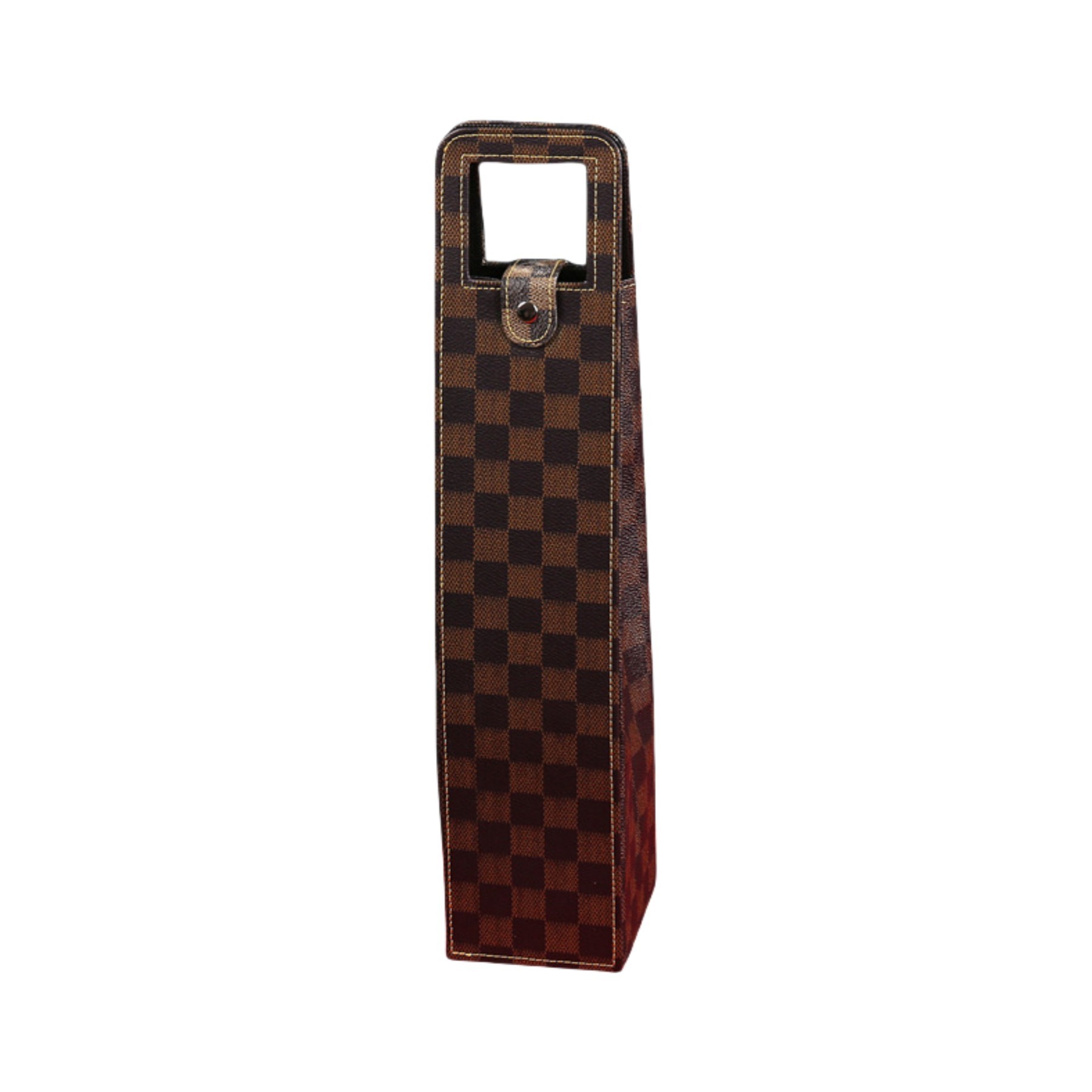 Wine Tote Bag Reusable 1