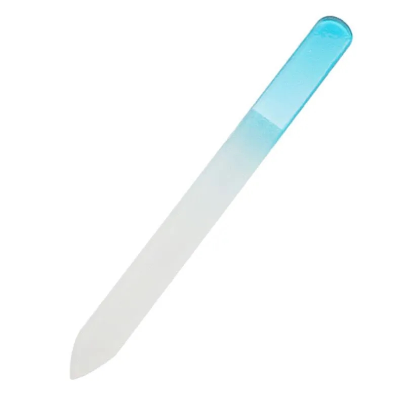 Glass Nail Files 2