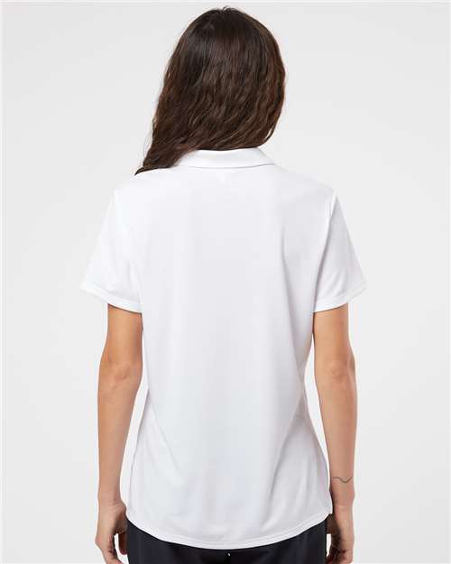 Women's Performance Polo - A231 7