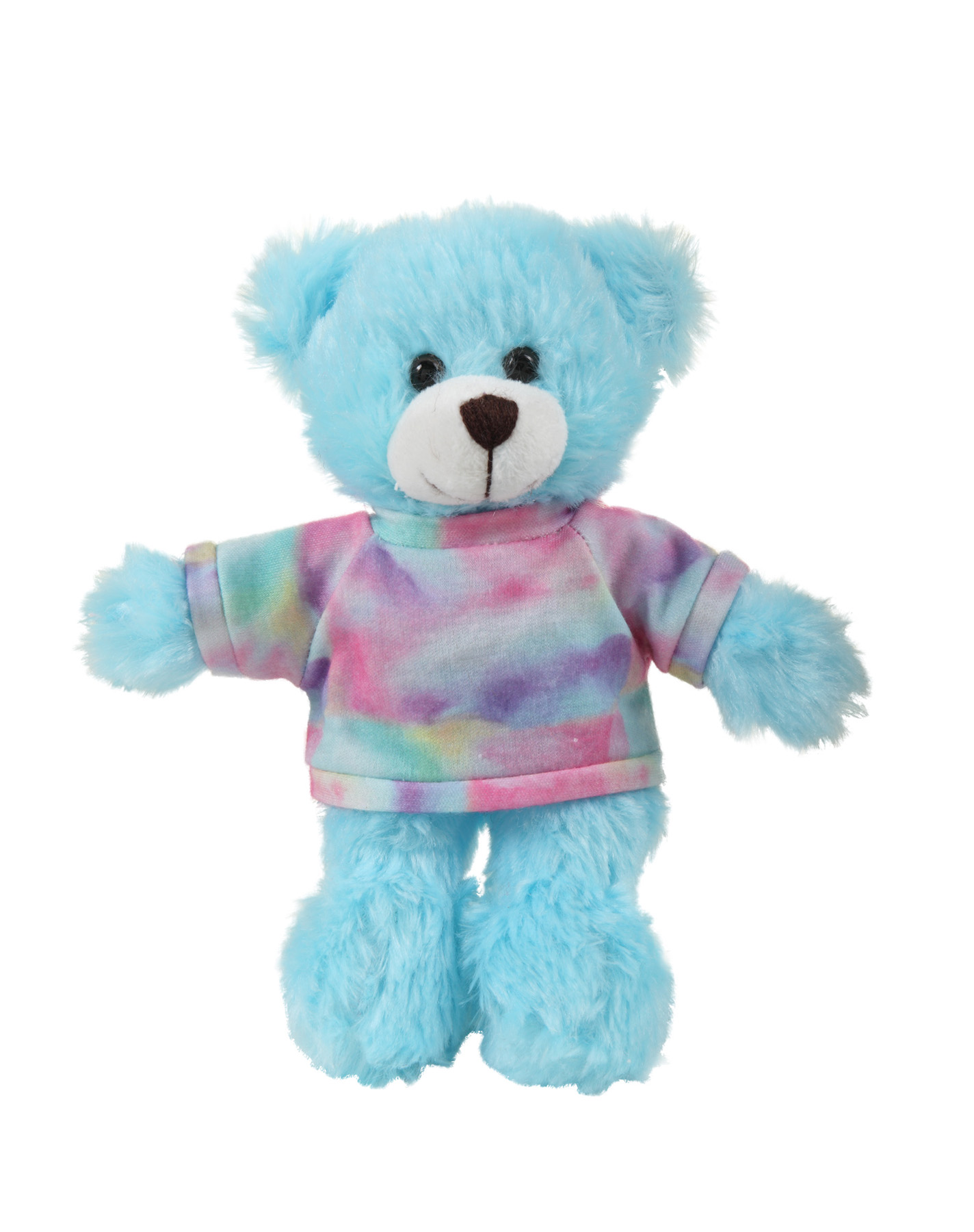 Blue Bear with Tee 6