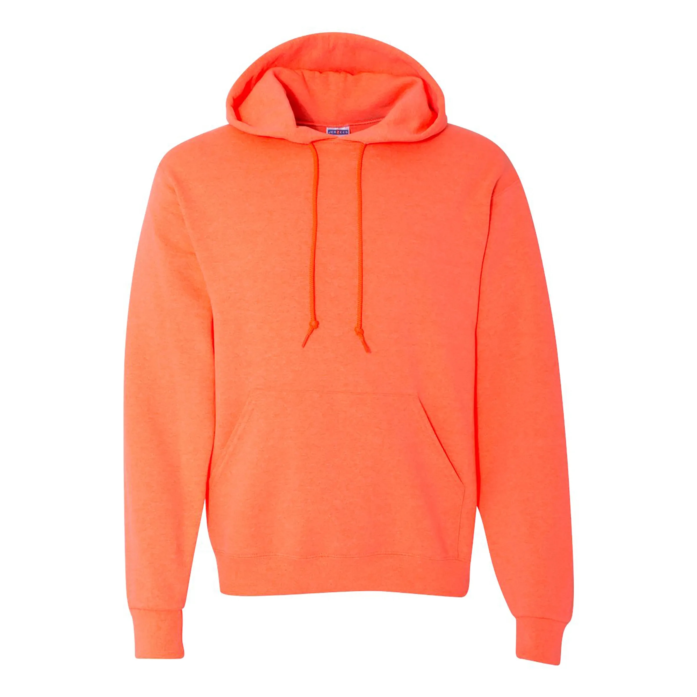 Jerzees(R) - NuBlend(R) Pullover Hooded Sweatshirt 45