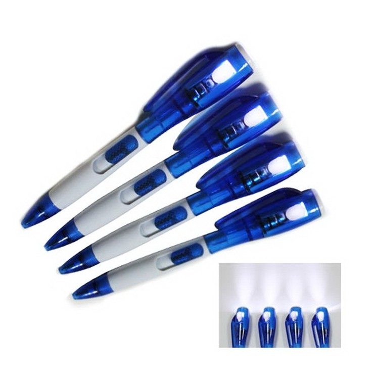 Promotional LED Pen 2