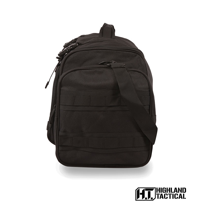 Highland Tactical® Winchester Duffel Bag 41