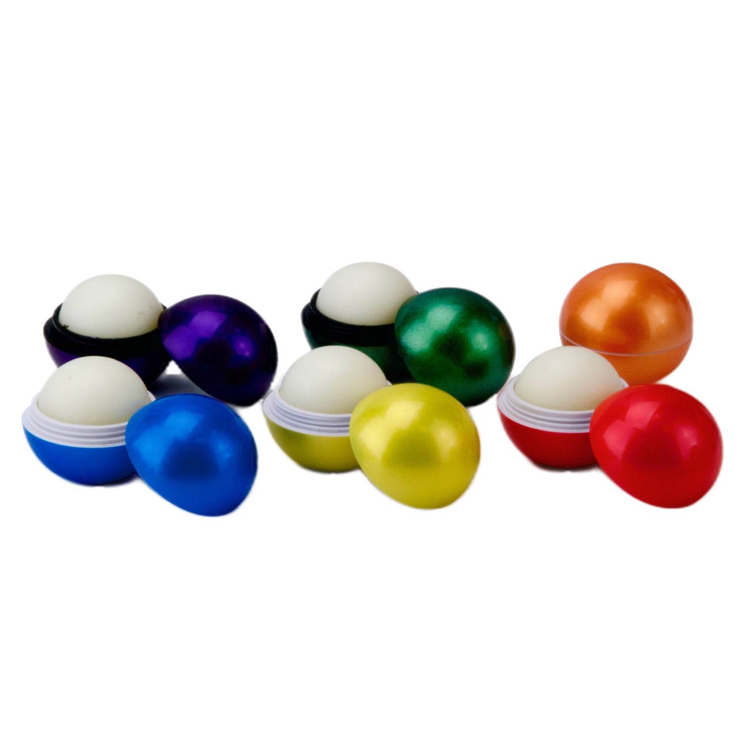 Pearl Essence Lip Balm Ball Moisturizer 2