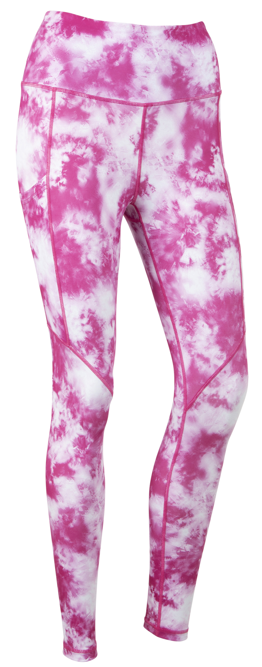 Sunice Ladies Chrissy Long Practice Pant 3