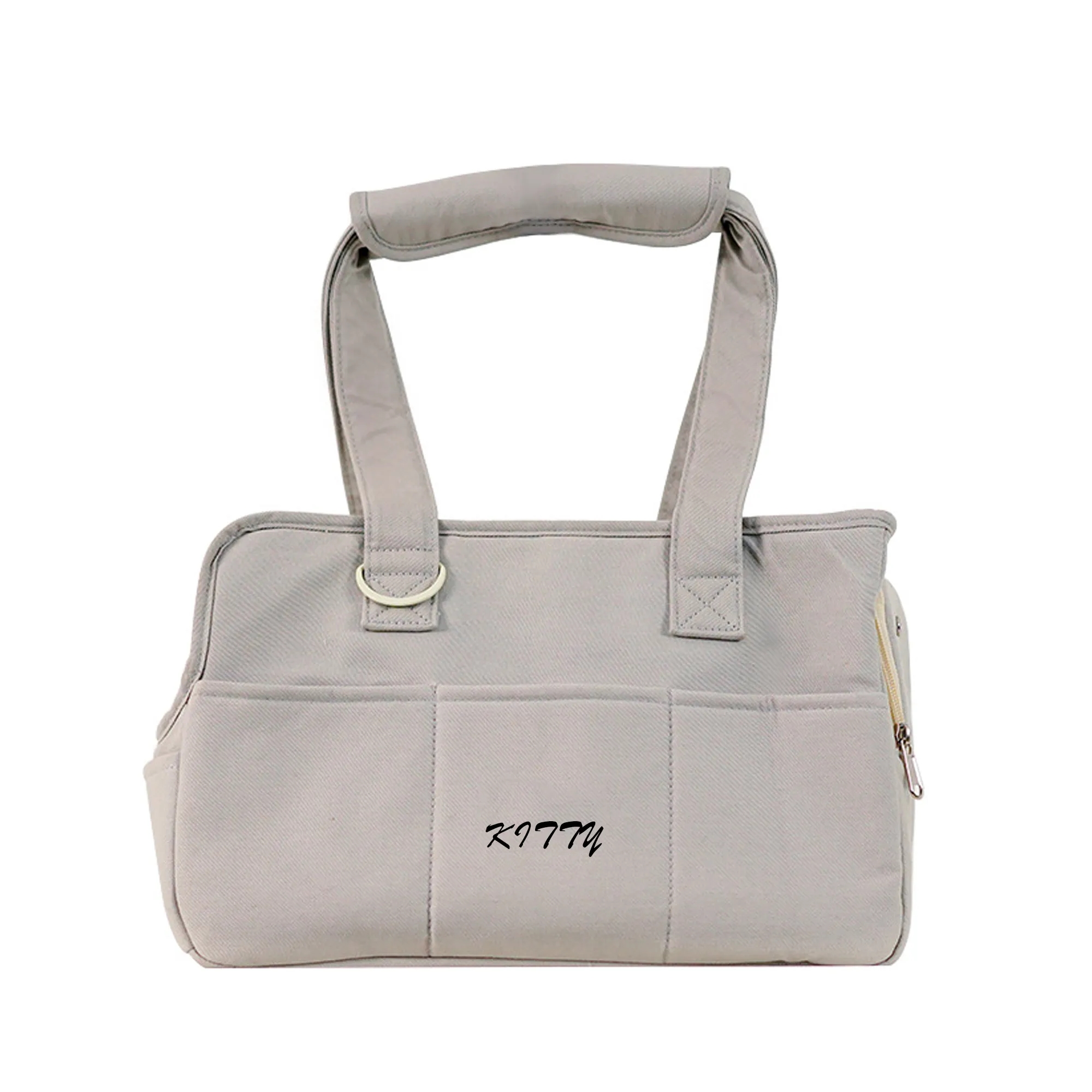 Pet Travel Bag 4