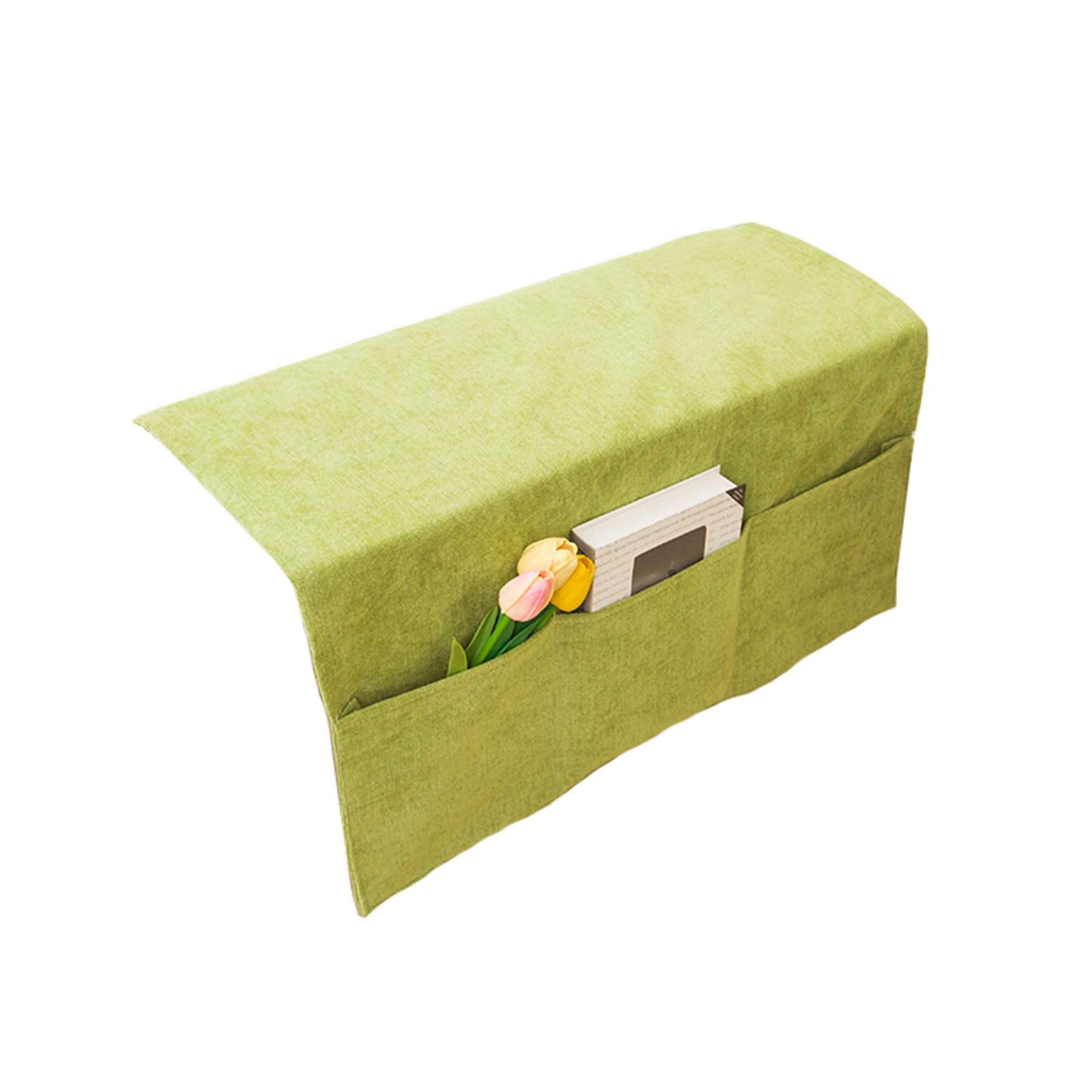Sofa Armrest Cover 5