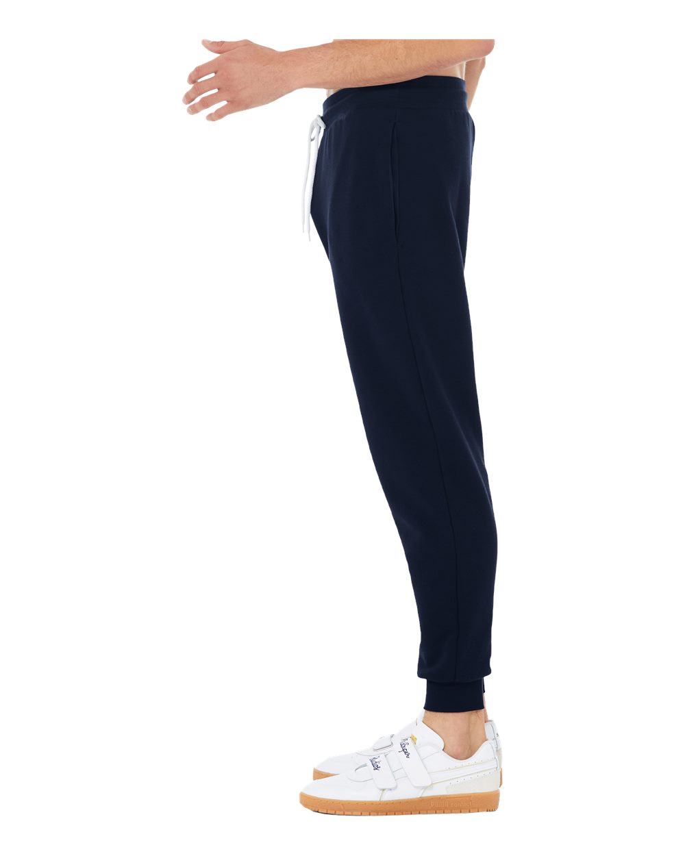 Unisex Sponge Fleece Joggers - 3727 8