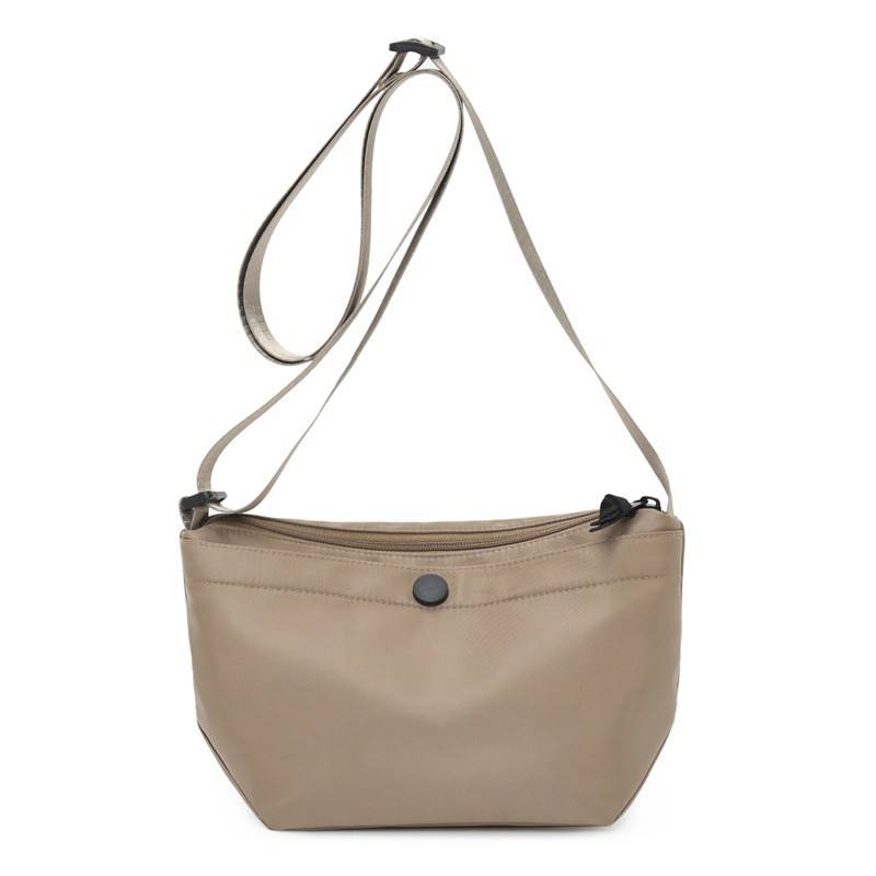 Nylon Wallet Purses Crossbody Bags With Zipper Pocket 10